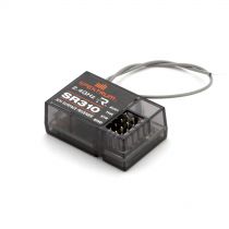 R&eacute;cepteur SR310 3 voies DSMR - HORIZON HOBBY - R&eacute;f&eacute;rence: SPMSR310