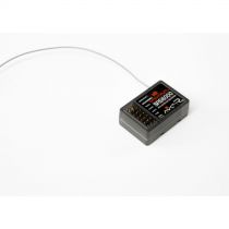 R&eacute;cepteur surface SRS6000 DSMR AVC  - HORIZON HOBBY - R&eacute;f&eacute;rence: SPMSRS6000