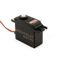 Servo digital Standard S6170 pour surface - HORIZON HOBBY - R&eacute;f&eacute;rence: SPMSS6170