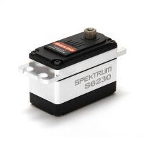 Servo digital Spektrum de surface S6230 - HORIZON HOBBY - R&eacute;f&eacute;rence: SPMSS6230