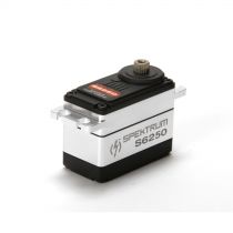 Servo S6250 Digital HV, couple &eacute;lev&eacute; - HORIZON HOBBY - R&eacute;f&eacute;rence: SPMSS6250
