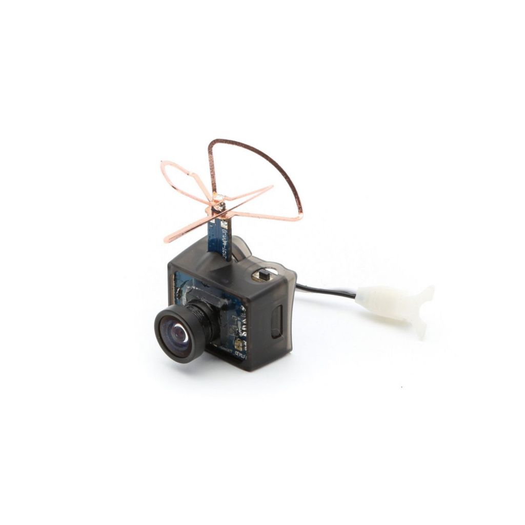 Ultra Micro cam&eacute;ra FPV Spektrum avec VTX - HORIZON HOBBY - R&eacute;f&eacute;rence: SPMVA1100