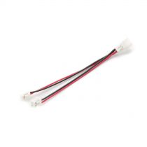 Ultra micro cordon d'alimentation Y FPV - HORIZON HOBBY - R&eacute;f&eacute;rence: SPMVC1101