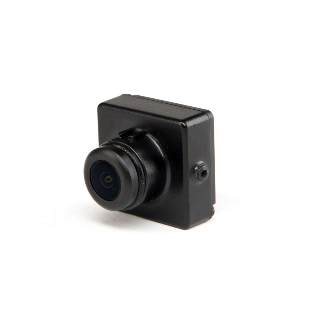Theory XL - Cam&eacute;ra FPV CMOS - HORIZON HOBBY - R&eacute;f&eacute;rence: SPMVC602