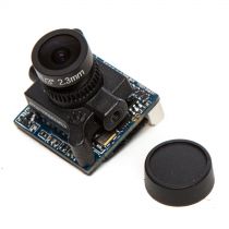 Spektrum Micro Swift 2 FPV Camera w/ 2.3mm Lens - HORIZON HOBBY - R&eacute;f&eacute;rence: SPMVC623