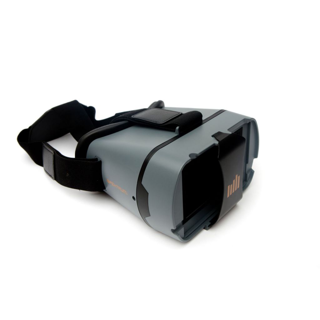 Kit conversion lunettes - moniteur non inclus - HORIZON HOBBY - R&eacute;f&eacute;rence: SPMVM430HA
