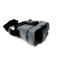Kit conversion lunettes - moniteur non inclus - HORIZON HOBBY - R&eacute;f&eacute;rence: SPMVM430HA