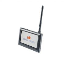 4.3  FPV Video Monitor with DVR - HORIZON HOBBY - R&eacute;f&eacute;rence: SPMVM435