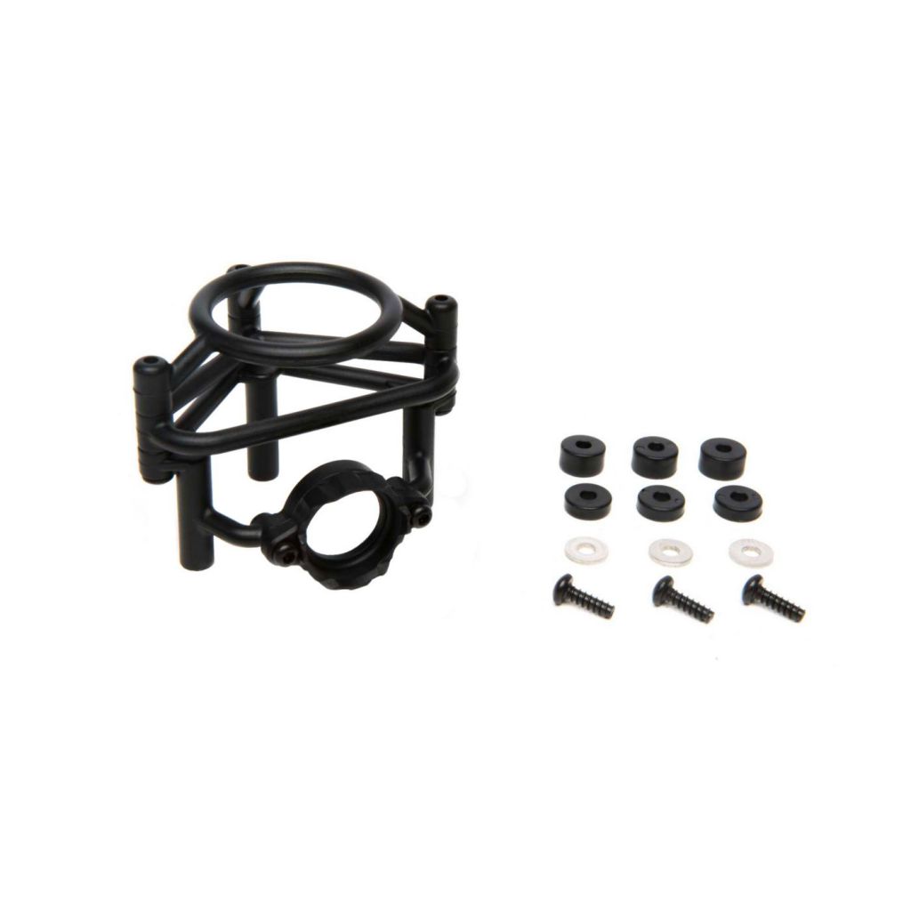Support pour cam&eacute;ra renforc&eacute;e VA2510 - HORIZON HOBBY - R&eacute;f&eacute;rence: SPMVX2510