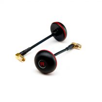 Prise angle droit pour antenne omnidirectionnelle RHCP - HORIZON HOBBY - R&eacute;f&eacute;rence: SPMVX5802