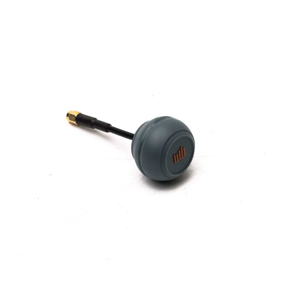 Antenne FPV Spektrum Tricera 5.8GHz LHCP - HORIZON HOBBY - R&eacute;f&eacute;rence: SPMVX5861