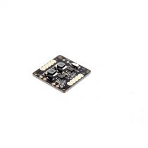 Carte de distribution avec r&eacute;gulateur 5v et 12v - HORIZON HOBBY - R&eacute;f&eacute;rence: SPMVX9909