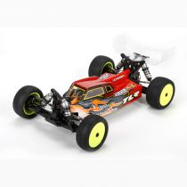 22-4 2.0 Race kit: 1/10 4WD Buggy - HORIZON HOBBY - R&eacute;f&eacute;rence: TLR03007