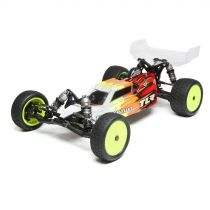 22 4.0 Race Kit: Buggy 1/10 2wd  - HORIZON HOBBY - R&eacute;f&eacute;rence: TLR03013