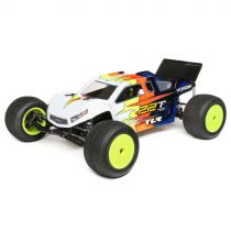 22T 4.0 Race Kit: 1/10 2WD Stadium Truck - HORIZON HOBBY - R&eacute;f&eacute;rence: TLR03015