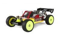 5IVE-B Race Kit: 1/5 4WD Buggy - HORIZON HOBBY - R&eacute;f&eacute;rence: TLR05001