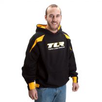 Sweat &agrave; capuche TLR M - HORIZON HOBBY - R&eacute;f&eacute;rence: TLR0502M