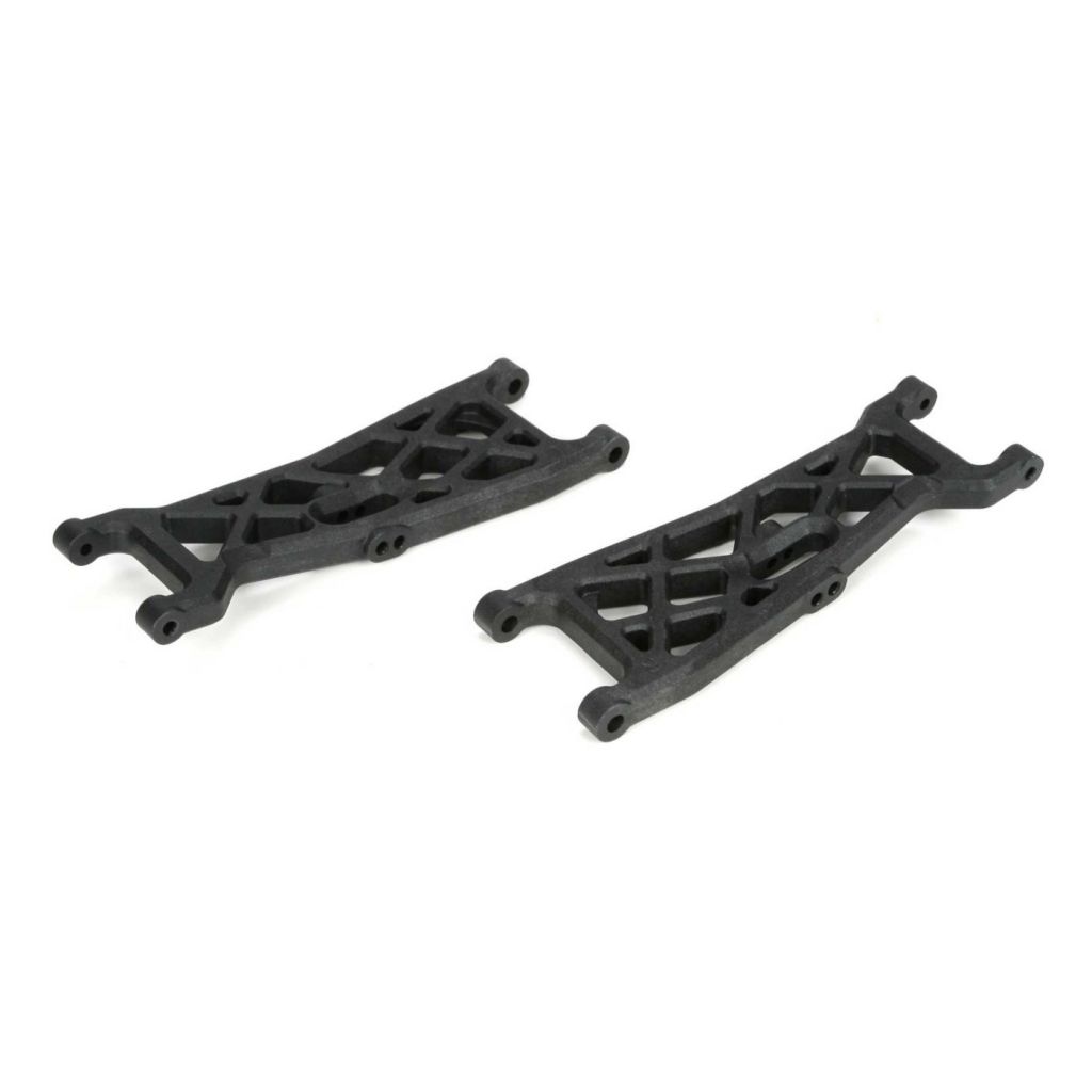 22 Truck -Set de bras de suspension - HORIZON HOBBY - R&eacute;f&eacute;rence: TLR1100