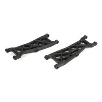 22 Truck -Set de bras de suspension - HORIZON HOBBY - R&eacute;f&eacute;rence: TLR1100