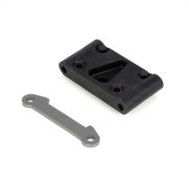 22 et 22 Truck -Axes de suspension avant avec refort,30&deg; - HORIZON HOBBY - R&eacute;f&eacute;rence: TLR1101