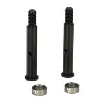 22 Truck -Axes de roues avants - HORIZON HOBBY - R&eacute;f&eacute;rence: TLR1104