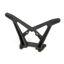 22 Truck -Support d'amortisseurs pour moteur position arri&egrave;re - HORIZON HOBBY - R&eacute;f&eacute;rence: TLR2101