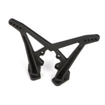 22 Truck -Support d'amortisseurs pour moteur position centrale - HORIZON HOBBY - R&eacute;f&eacute;rence: TLR2102