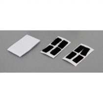 Bandes auto-agrippantes pour fixation de carrosserie, 10x20mm (8) - HORIZON HOBBY - R&eacute;f&eacute;rence: TLR230003