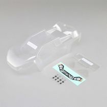 22T 3.0 - Carrosserie transparente - HORIZON HOBBY - R&eacute;f&eacute;rence: TLR230008