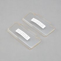 22T 3.0 - Aileron arri&egrave;re transparent - HORIZON HOBBY - R&eacute;f&eacute;rence: TLR230009