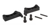 Battery Stops w/Posts (2), SCTE 2.0 - HORIZON HOBBY - R&eacute;f&eacute;rence: TLR231004