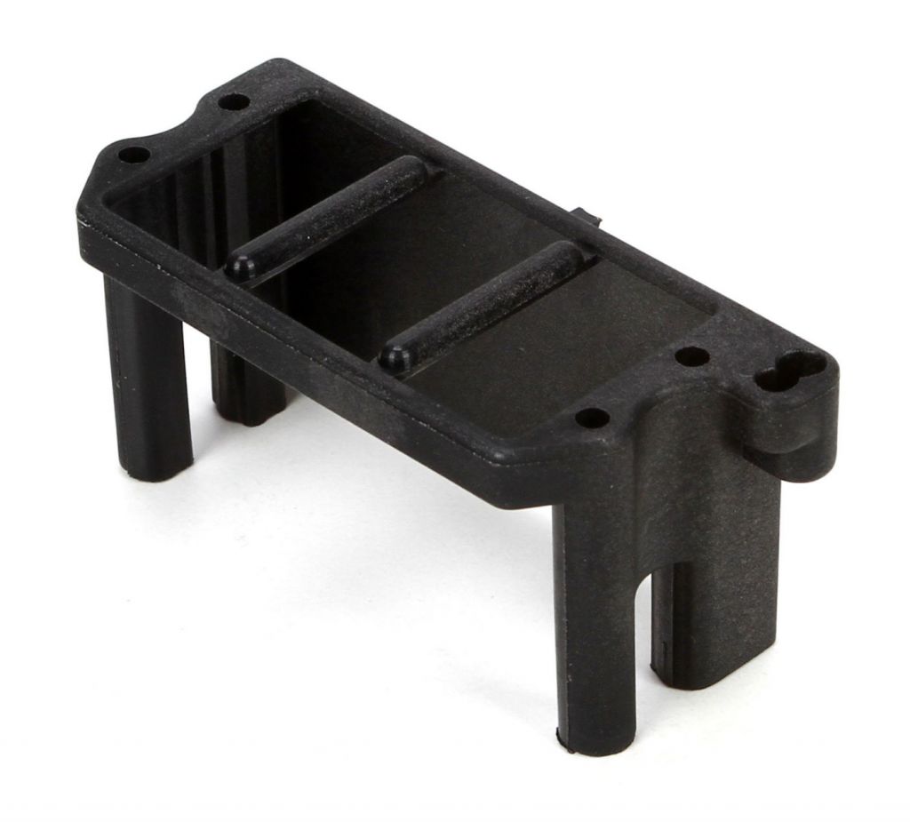 Servo Mount, SCTE 2.0 - HORIZON HOBBY - R&eacute;f&eacute;rence: TLR231005