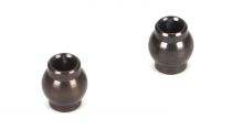 HA Steering Balls (2), SCTE 2.0 - HORIZON HOBBY - R&eacute;f&eacute;rence: TLR231008