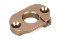 SCTE 2.0 - Adaptateur moteur 7075 - HORIZON HOBBY - R&eacute;f&eacute;rence: TLR231011