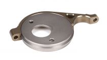 24 - C&acirc;me moteur en aluminium avec sangle - HORIZON HOBBY - R&eacute;f&eacute;rence: TLR231024