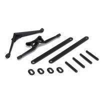 22SCT 2.0 - Support de carrosserie - HORIZON HOBBY - R&eacute;f&eacute;rence: TLR231030