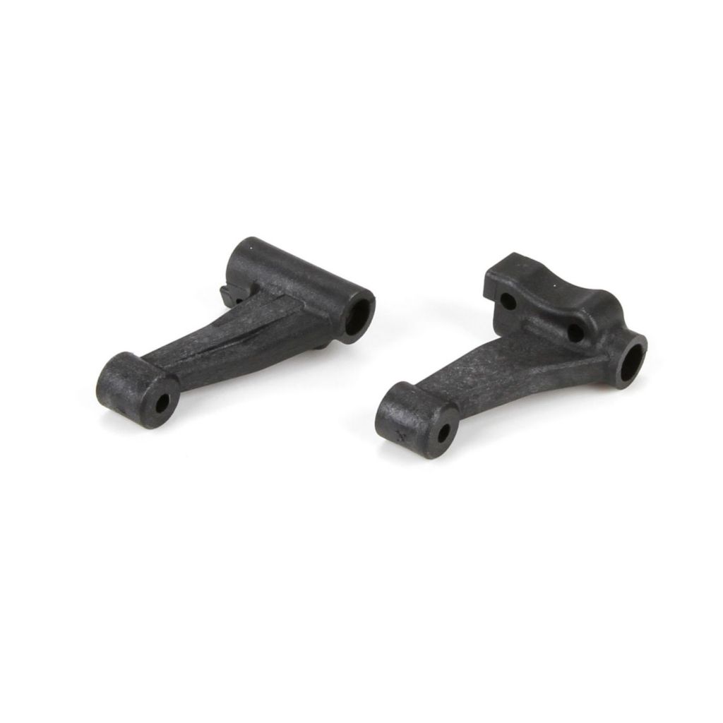 22 3.0 - Support servo/Renfort de ch&acirc;ssis - HORIZON HOBBY - R&eacute;f&eacute;rence: TLR231038
