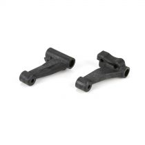 22 3.0 - Support servo/Renfort de ch&acirc;ssis - HORIZON HOBBY - R&eacute;f&eacute;rence: TLR231038