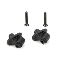 22T/2.0 - Support de carrosserie avant - HORIZON HOBBY - R&eacute;f&eacute;rence: TLR231042