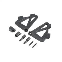 22-4 2.0 - Support batterie - HORIZON HOBBY - R&eacute;f&eacute;rence: TLR231047