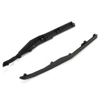 22-4 2.0 - Bavettes - HORIZON HOBBY - R&eacute;f&eacute;rence: TLR231048