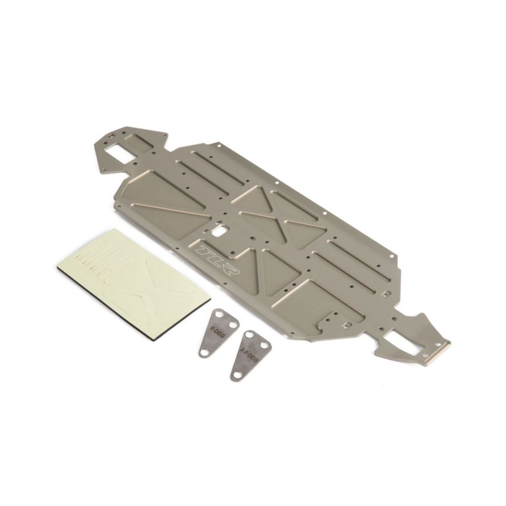 Chassis: TEN-SCTE 3.0 - HORIZON HOBBY - R&eacute;f&eacute;rence: TLR231050