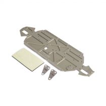 Chassis: TEN-SCTE 3.0 - HORIZON HOBBY - R&eacute;f&eacute;rence: TLR231050