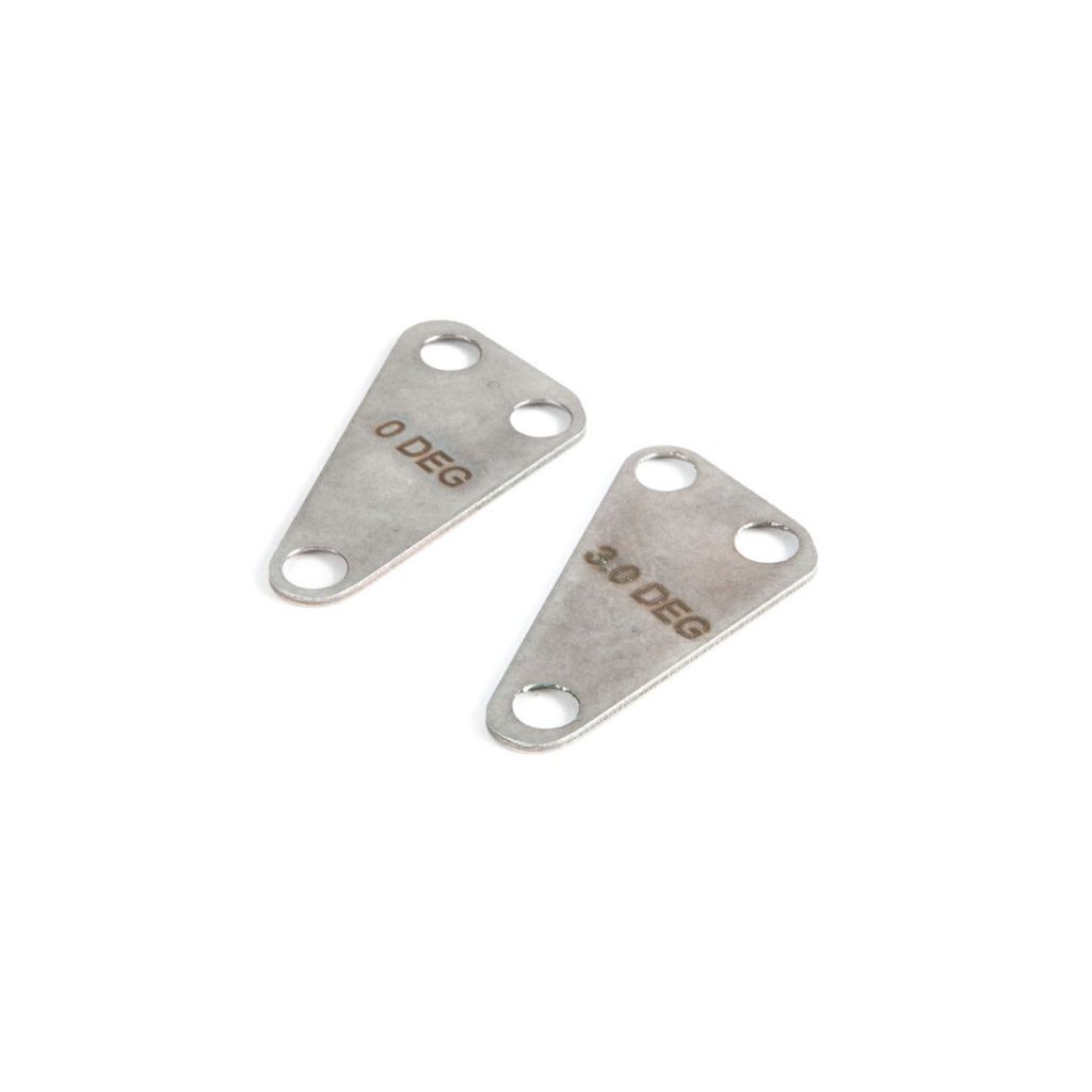 Center Diff Locator, 0 & 3.0: SCTE 3.0 - HORIZON HOBBY - R&eacute;f&eacute;rence: TLR231051