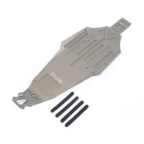 22T 3.0 - Ch&acirc;ssis - HORIZON HOBBY - R&eacute;f&eacute;rence: TLR231060