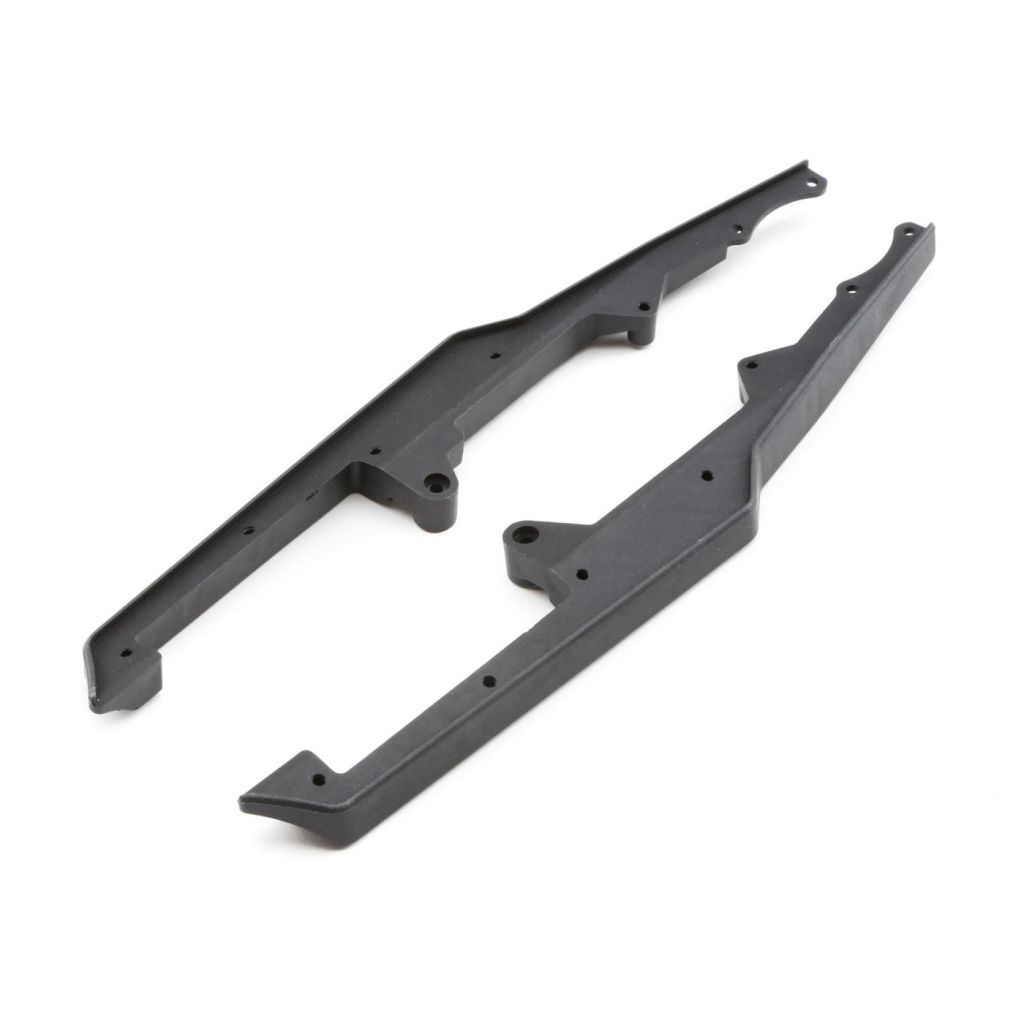22SCT 3.0 - Bavettes, Stiffezel - HORIZON HOBBY - R&eacute;f&eacute;rence: TLR231061