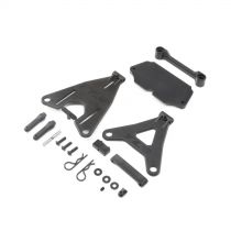22 4.0 - Support batterie - HORIZON HOBBY - R&eacute;f&eacute;rence: TLR231067