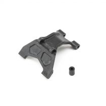 Gear Box/Chassis Brace, Stiffezel: 22 3/4.0 - HORIZON HOBBY - R&eacute;f&eacute;rence: TLR231068