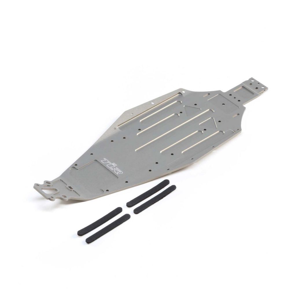 Chassis: 22T 4.0 - HORIZON HOBBY - R&eacute;f&eacute;rence: TLR231069