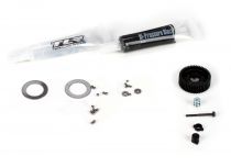 22/22T/22SCT -Kit de r&eacute;fection de diff&eacute;rentiel, billes tungst&egrave;ne - HORIZON HOBBY - R&eacute;f&eacute;rence: TLR232001